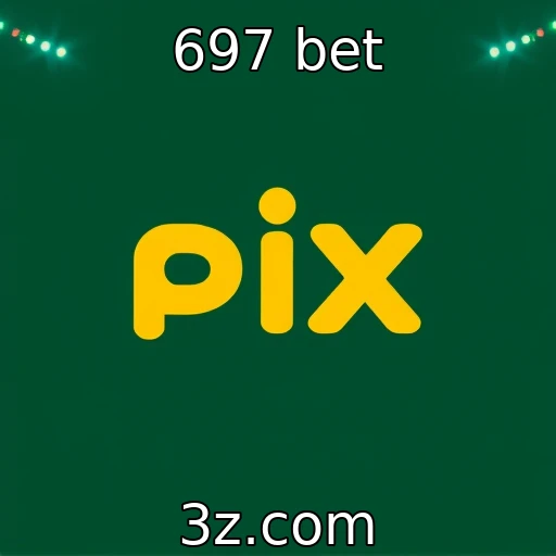 697 bet As Novas Estratégias de Apostas no Mercado Brasileiro