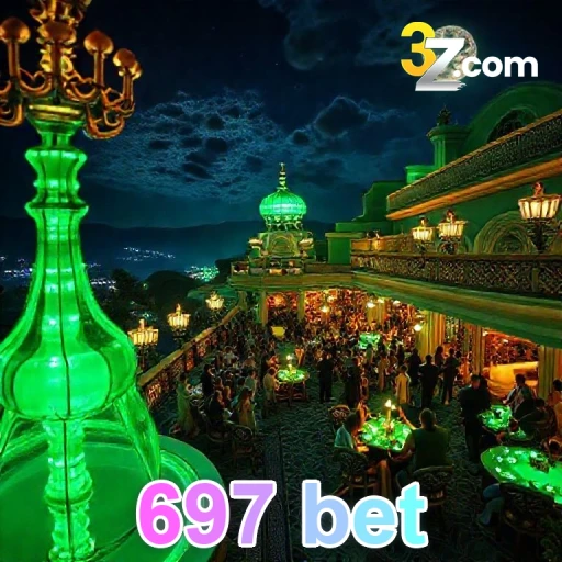 697 bet Esporte
