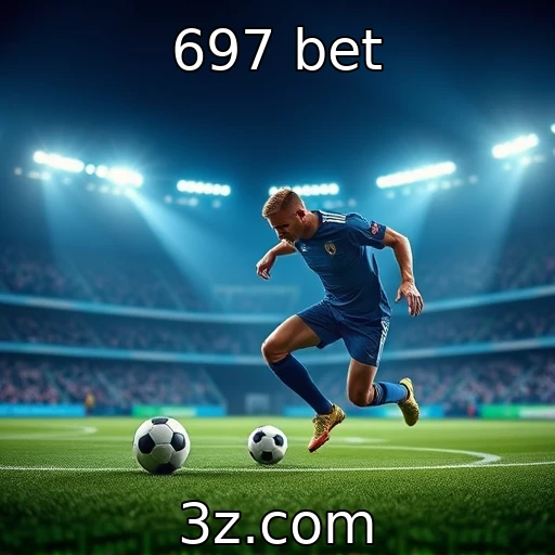 697 bet Estratégias de Apostas: Como Maximizar Seus Lucros em Eventos Esportivos