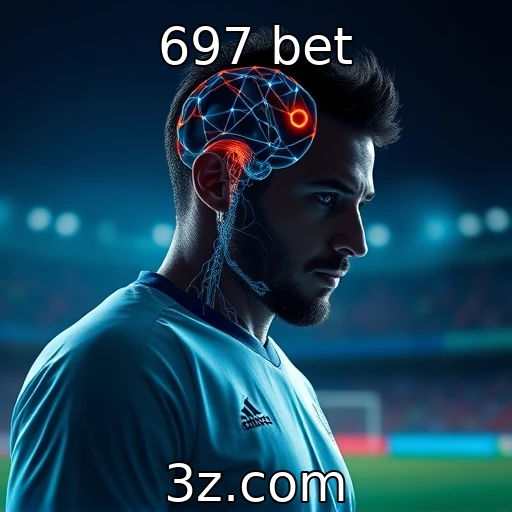 697 bet O futuro das apostas esportivas no Brasil está em transformação