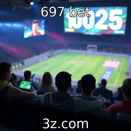 697 bet Melhores estratégias para apostas esportivas em 2025