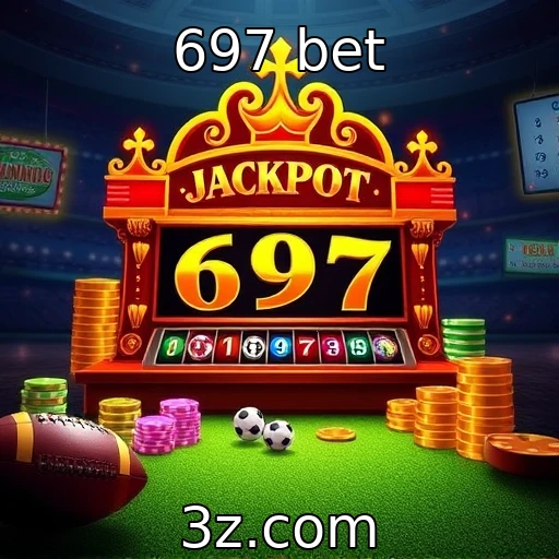 Descubra como os jackpots progressivos podem mudar sua sorte