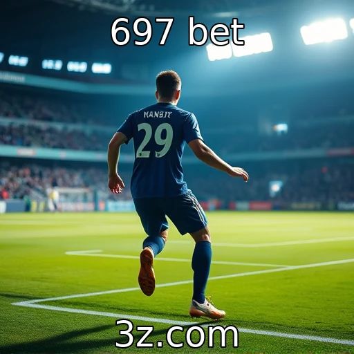 697 bet Explorando a Psicologia do Jogador nas Apostas Esportivas