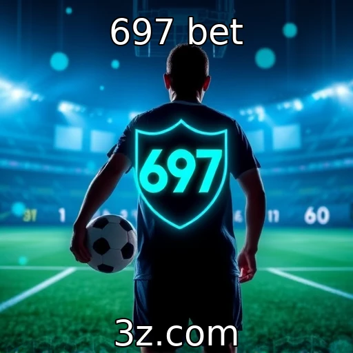 697 bet Apostas esportivas: como analisar partidas para maximizar ganhos
