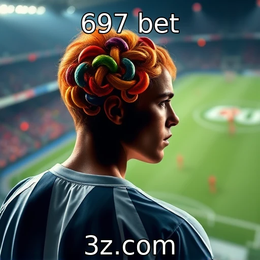 697 bet Apostas esportivas: estratégias para sair na frente em 2025